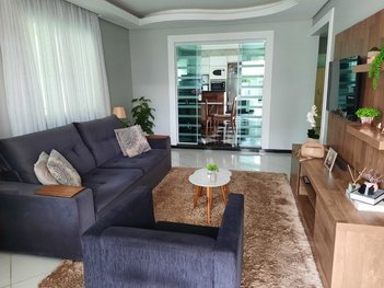 house em Rua Bergamo, Pagani - Palhoça - SC