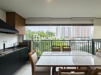 apartment em Rua Doutor Ângelo Vita, Vila Zilda (Tatuapé) - São Paulo - SP