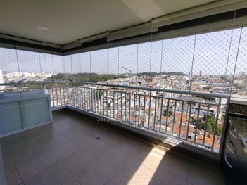apartment em Avenida Dezenove de Janeiro, Vila Carrão - São Paulo - SP