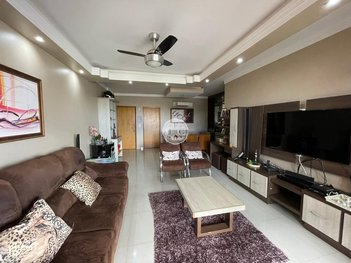 apartment em Rua Arnaud Capuzzo, Nova Aliança - Ribeirão Preto - SP