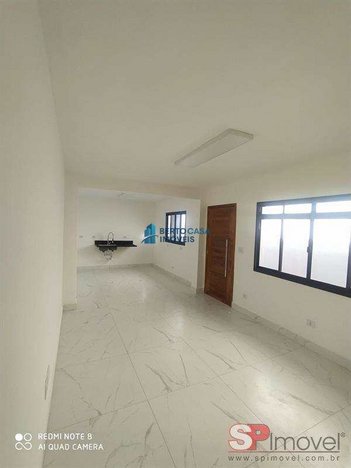 house em Rua Eduardo Salamonde, Jardim Nossa Senhora do Carmo - São Paulo - SP