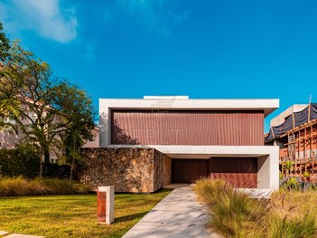 house em Avenida Yojiro Takaoka, Alphaville - Santana de Parnaíba - SP