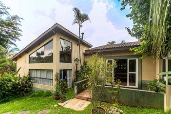 house em Via das Magnólias, Jardim Colibri - Cotia - SP