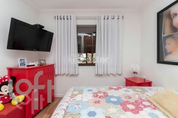 apartment em Rua Mussumés, Vila Maria Alta - São Paulo - SP