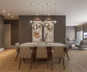 apartment em Rua Tapes, Pinheiro - São Leopoldo - RS
