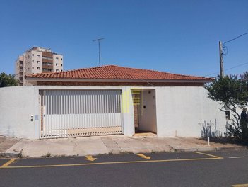 house em Rua Mmdc, Vila Santa Tereza - São José do Rio Preto - SP