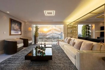 apartment em Rua Pará, Consolação - São Paulo - SP