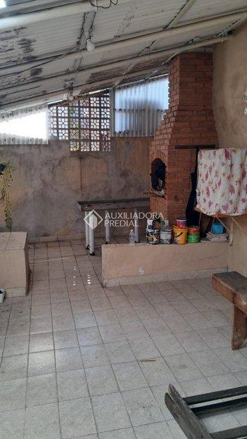 house em Guadalupe, Parque das Nações - Santo André - SP