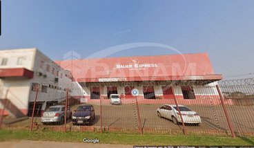 industrial em Avenida Plínio Kroeff, Sarandi - Porto Alegre - RS