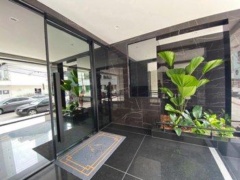 apartment em Rua 600, Centro - Balneário Camboriú - SC