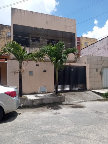 house em Rua Pedro Machado, Damas - Fortaleza - CE