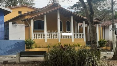 house em Praça Dom Carlos Carmelo Vasconcelos Motta, Bom Retiro - São José dos Campos - SP