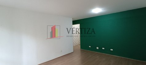 apartment em Rua Graúna, Vila Uberabinha - São Paulo - SP