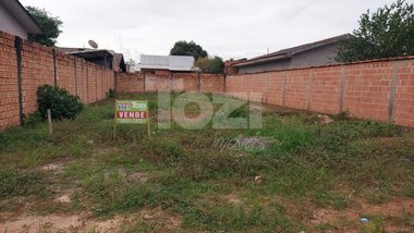 land_lot em Avenida Três, Residencial Lisboa - Sinop - MT