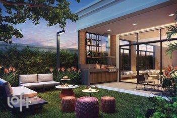 apartment em Eduardo de Souza Aranha, Vila Olímpia - São Paulo - SP