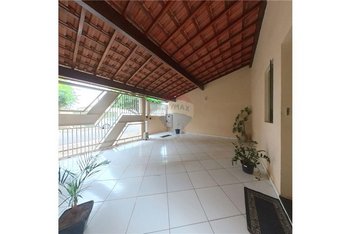 house em Rua José Massucatto, Cidade Jardim - Leme - SP