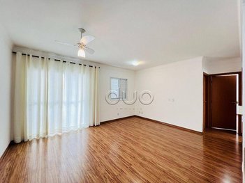 apartment em Rua Heitor Villa Lobos, Parque Santa Cecília - Piracicaba - SP