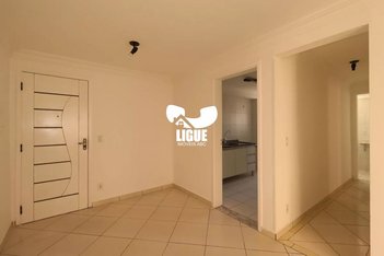 apartment em Rua Jorge Beretta, Parque Erasmo Assunção - Santo André - SP