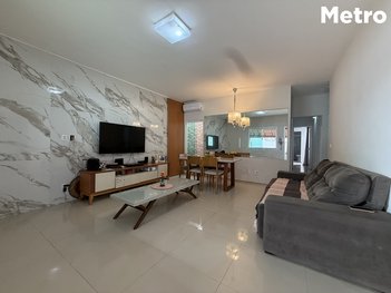 house em Avenida Mário Andreazza, Turu - São Luís - MA