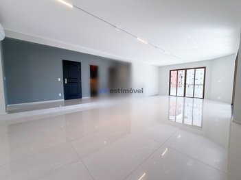 apartment em Rua Brás Cardoso, Vila Nova Conceição - São Paulo - SP