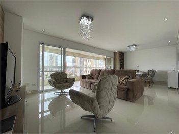 apartment em Avenida Água Fria, Água Fria - São Paulo - SP