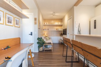 apartment em Rua Professor Aprígio Gonzaga, São Judas - São Paulo - SP