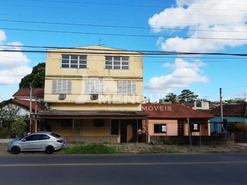 house em Paul Harris, Jardim Itu - Porto Alegre - RS