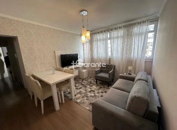 apartment em Rua Santa Clara, Vila Adyana - São José dos Campos - SP