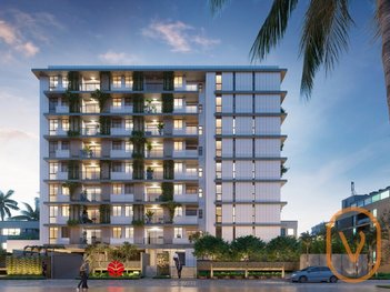 apartment em Rua Norberto de Castro Nogueira, Jardim Oceania - João Pessoa - PB