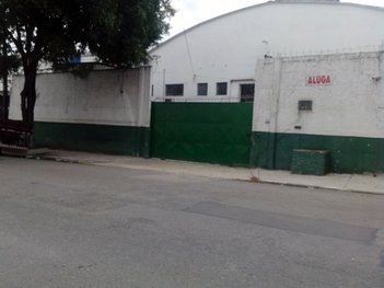 industrial em Avenida Franz Liszt, Jardim Franca - São Paulo - SP
