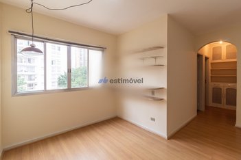 apartment em Rua Maestro Cállia, Vila Mariana - São Paulo - SP