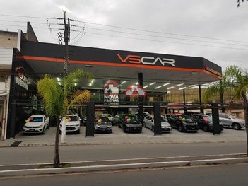 business em Avenida Padroeira do Brasil, Figueira - Guaratinguetá - SP