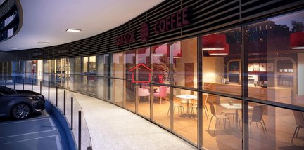 business em Barbacena, Santo Agostinho - Belo Horizonte - MG