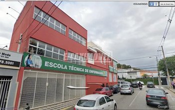 commercial_building em Rua Cesário Mota, Centro - Sorocaba - SP