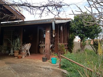 house em Rua Gabriel Ragi Zacharías, Jardim Bom Pastor - Botucatu - SP