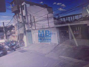 house em Inácio Xavier, Jardim Consórcio - São Paulo - SP