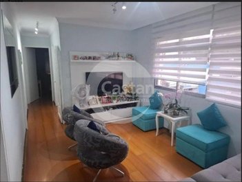 apartment em Rua Ettore Ximenes, Vila Prudente - São Paulo - SP
