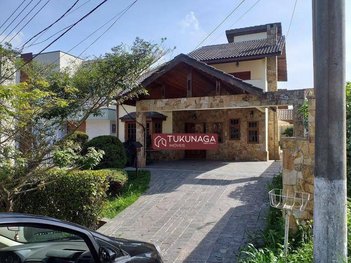 house em Rua Dois Córregos, Cidade Parquelandia - Mogi das Cruzes - SP