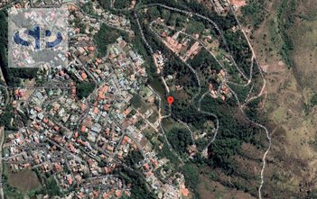 commercial_land_lot em Avenida Severina Rodrigues da Costa, San Fernando Valley - Atibaia - SP