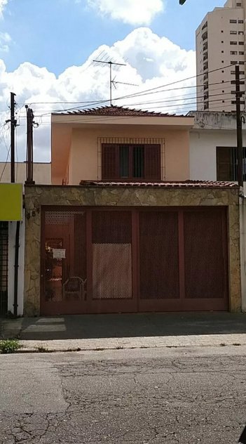 house em Rua Frederico Wolf, Vila Leopoldina - São Paulo - SP