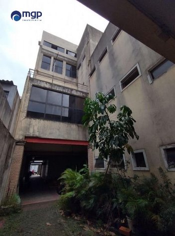 commercial_property em Rua Barão de Jaguara, Cambuci - São Paulo - SP