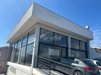 business em Rua Duque de Caxias, Vila Cruzeiro - Passo Fundo - RS