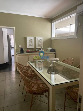 house em Avenida Paulista, Jardim Nova Yorque - Araçatuba - SP