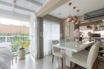 apartment em Rua Quatá, Vila Olímpia - São Paulo - SP