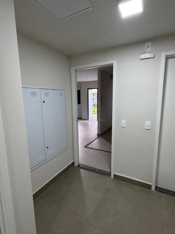 apartment em Rua Manoel Alves dos Santos, Aurora - Londrina - PR