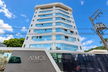 apartment em Rua Cônsul Carlos Renaux, Cabeçudas - Itajaí - SC
