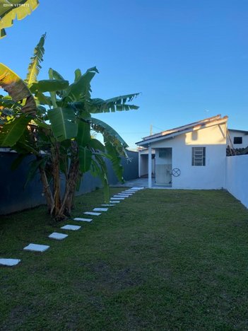 house em Rua Uirapuru, Jardim das Gaivotas - Caraguatatuba - SP
