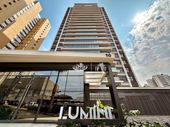 apartment em Rua Ulrico Zuínglio, Gleba Fazenda Palhano - Londrina - PR