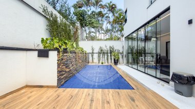 house em Avenida Yojiro Takaoka, Alphaville - Santana de Parnaíba - SP