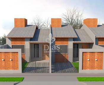 house em JB, Jardim Bougainville - Sinop - MT